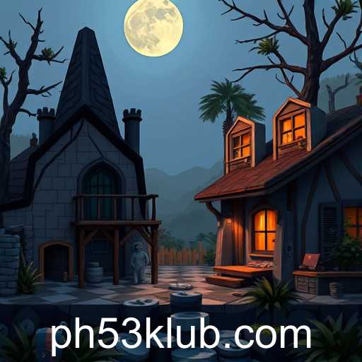 Exploring the Exciting World of Adventure Quest Games with 'ph53'