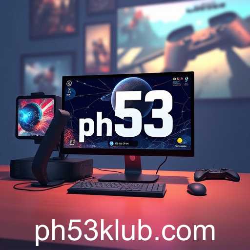 The Impact of Ph53 on Online Gaming Community
