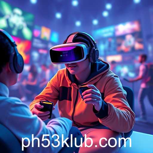 The Influence of PH53 on Modern Gaming