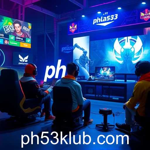The Rise of PH53: Revolutionizing Online Gaming