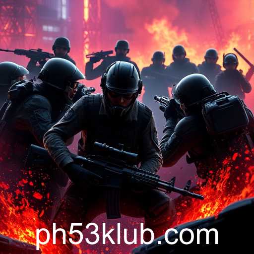 PH53: Revolutionizing Online Gaming Experiences