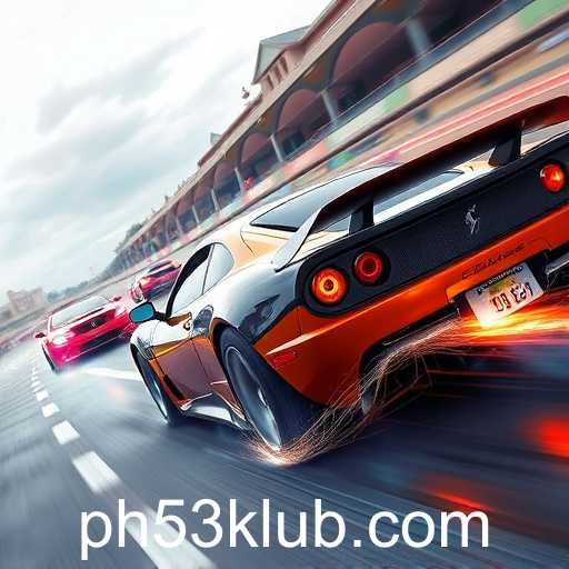 The Exciting World of Racing Thrills: A Deep Dive into High-Octane Gaming