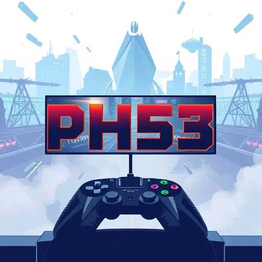 The Rise of PH53 in the Gaming Landscape