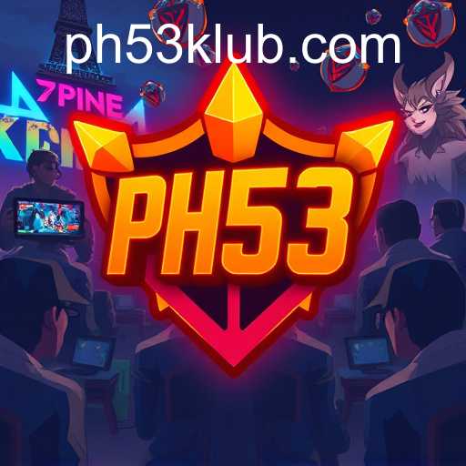 The Rise of PH53: A New Era for English Gaming