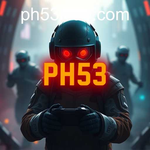 The Rise of PH53 in Online Gaming Communities