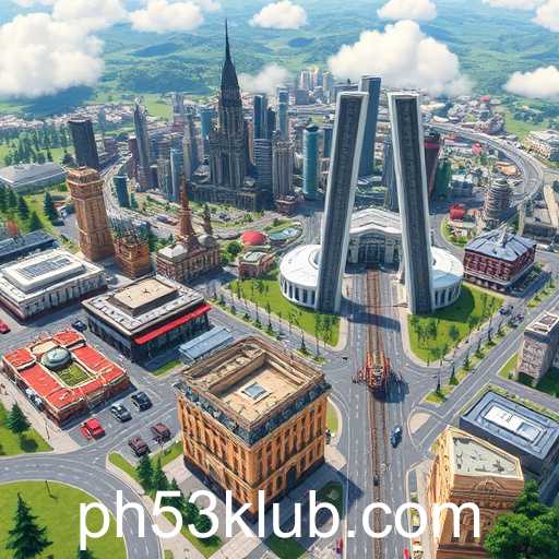 Exploring the Infinite Possibilities of Simulation Worlds